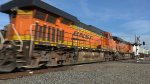 BNSF 7400